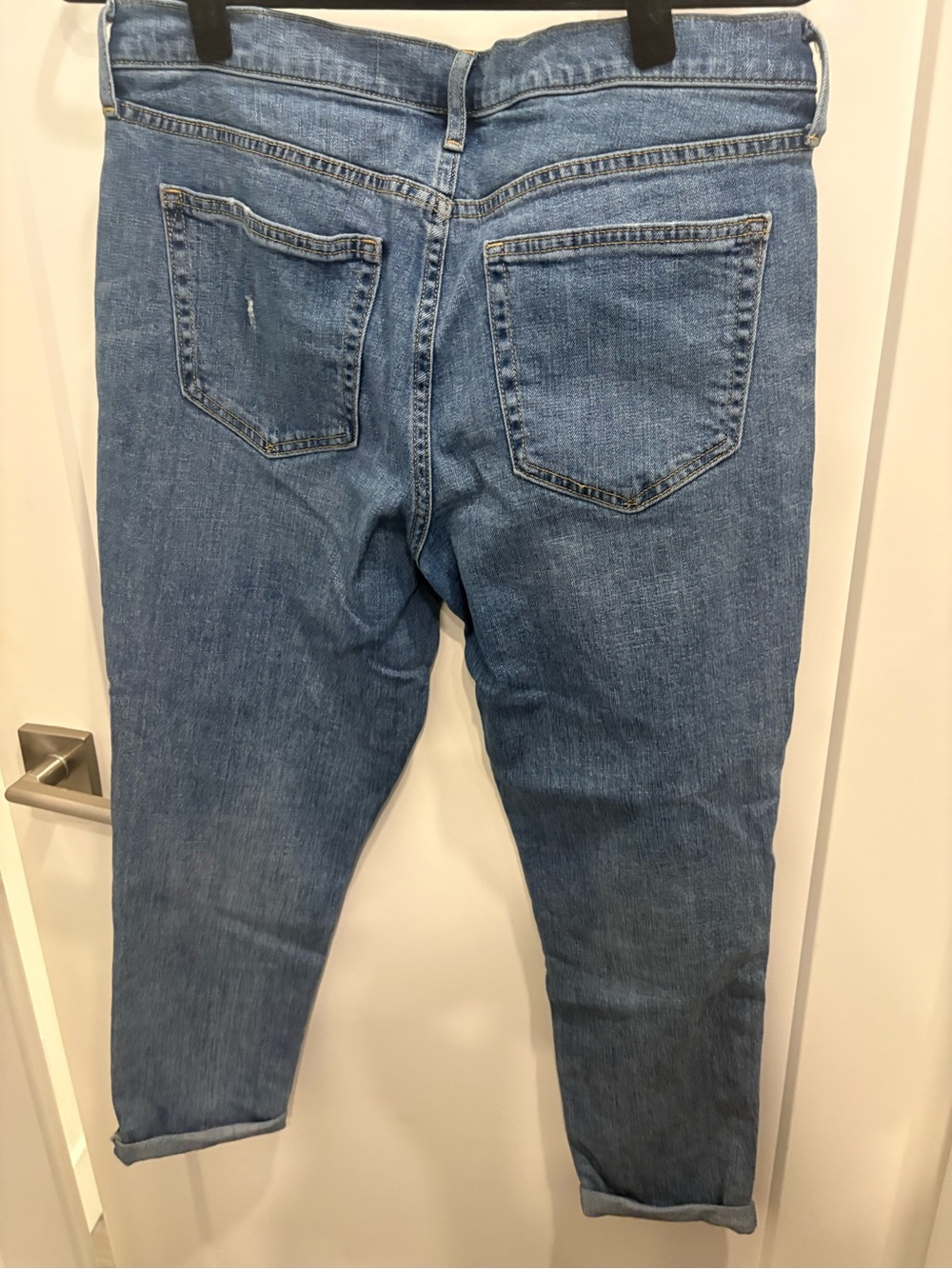 GAP BEST GIRLFRIEND JEANS - Picture 7 of 7